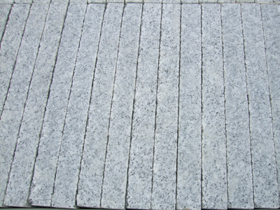 Grey Granite Flooring Tiles