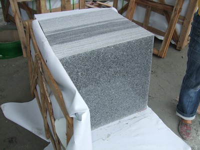 G654 tile-Padang dark tile