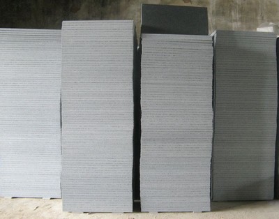 G654 Grey Granite Tile