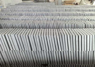 G654 tile-Grey tile-Granite tile