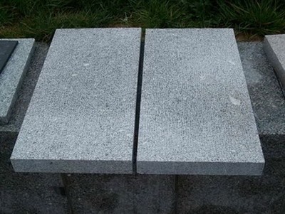 Padang Dark Paving Tile