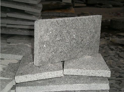 Chinese Black Mushroom Stones