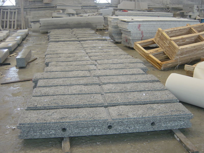 Chinese Black Mushroom Stones