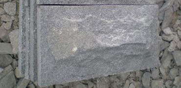g654 Granite Mushroom Stone 5