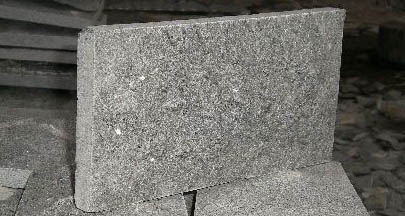 Granite Mushroom Stones 2