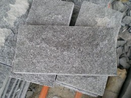Granite Mushroom China stone