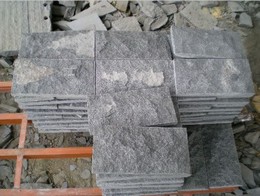 Granite Mushroom China stone