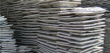 g654 Granite Mushroom Stone 3