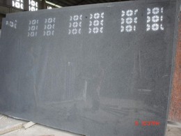 G654 Grey Granite Big Slab