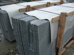 G654 Half Slab