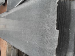 G654 Half Slab