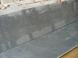 G654 Half Slab