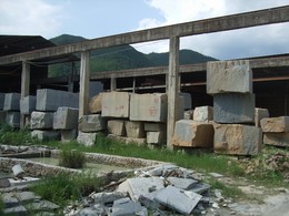 Grey Granite Factory