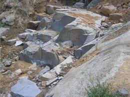 Grey Granite Mineral Resources AS02