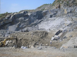 Grey Granite Mineral Resources AS01