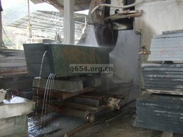 Grey Granite Factory