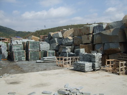 Grey Granite Mineral Resources AS08