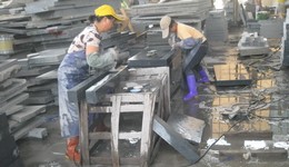 Grey Granite Factory
