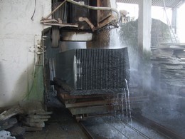 Grey Granite Factory