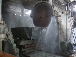 Grey Granite Factory
