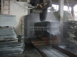 Grey Granite Factory