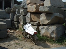 Grey Granite Mineral Resources AS07