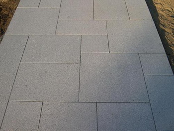 Pavement Stone Paving