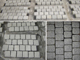 Garden Paving Stones